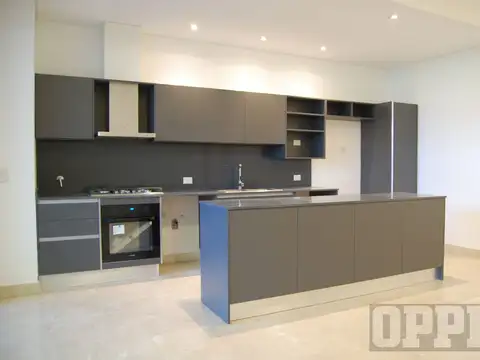Departamento en Alquiler de 3 ambientes