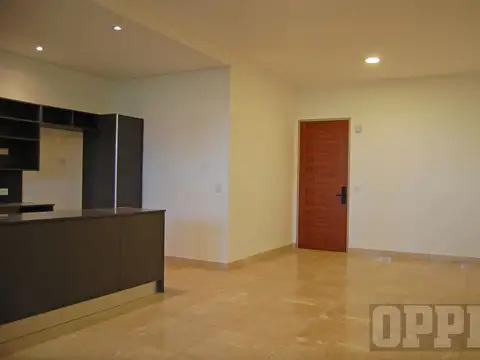 Departamento en Alquiler con 1 cocheras
