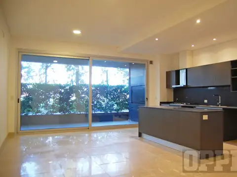 Departamento 3 ambientes con 3 baños