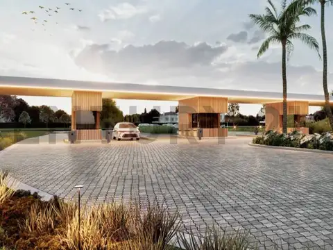 VENTA LOTE CANNING LA ALAMEDA ETAPA III