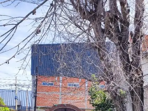 Casa en Venta de 1 dormitorio