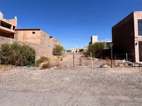 Venta terreno rivadavia san juan 15m de frente