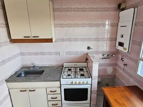 Departamento en Alquiler al Noroeste