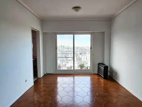 Departamento en Alquiler de 3 ambientes
