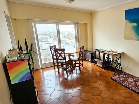 Departamento en Alquiler de 3 ambientes