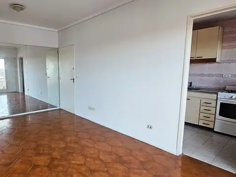 Departamento en Alquiler 44 años