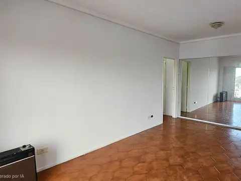 Departamento en Alquiler de 2 dormitorios
