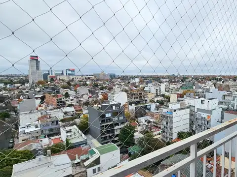 DEPARTAMENTO ALQUILER SAAVEDRA 3 AMBIENTES BALCÓN