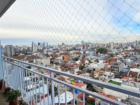 Departamento en Alquiler en Saavedra, $ 900.000
