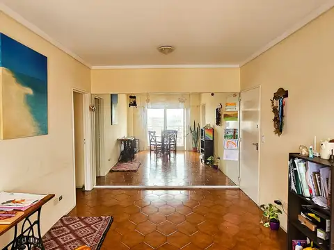 Departamento en Alquiler de 2 dormitorios