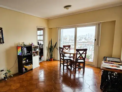 Departamento en Alquiler al Noroeste