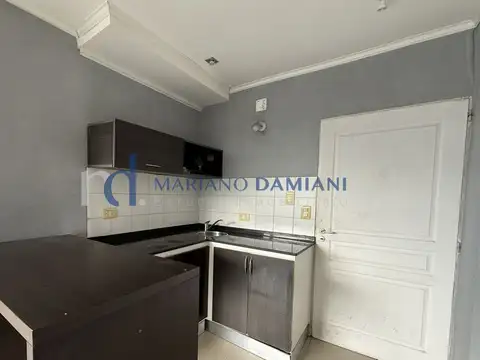 Monoambiente en Venta en Pinamar Zona Centro