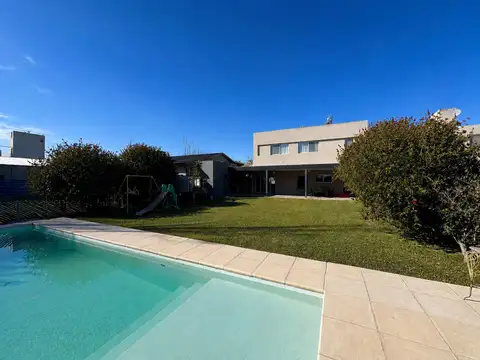 Casa en Punta Chacra