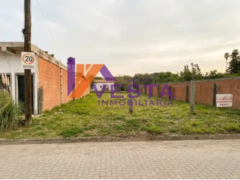 SAN LUIS-TERRENO-VENTA–ZONA SUR-SALTA– 520 m²–100 MTS DE RUTA 51