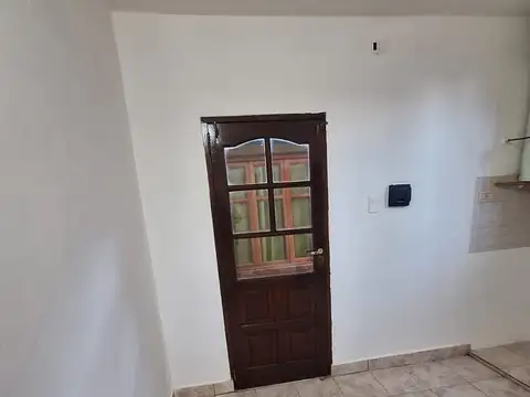 Departamento Monoambiente con 8 baños