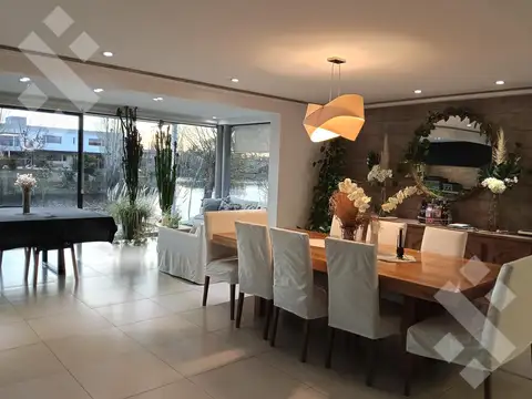 Casa en Alquiler 9 años