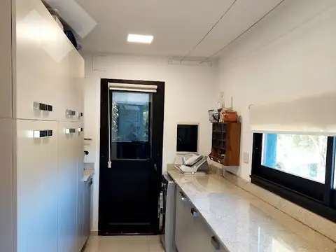 Casa en Alquiler 9 años
