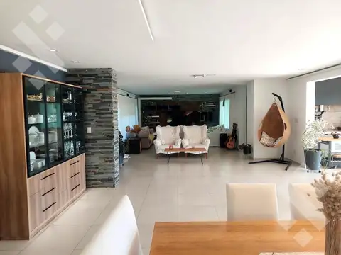 Casa en Alquiler al Norte