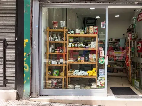 VENTA LOCAL COMERCIAL – Bolívar 1700 | Oportunidad