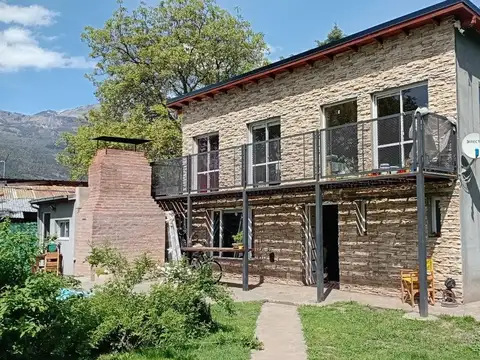 Casa en Venta en El Bolson, Bariloche