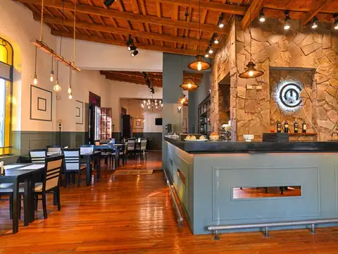 FONDO DE COMERCIO EN VENTA - VENADO TUERTO