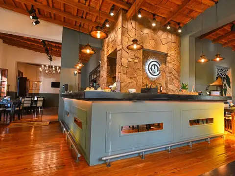 Fondo Comercio en Venta 17 años