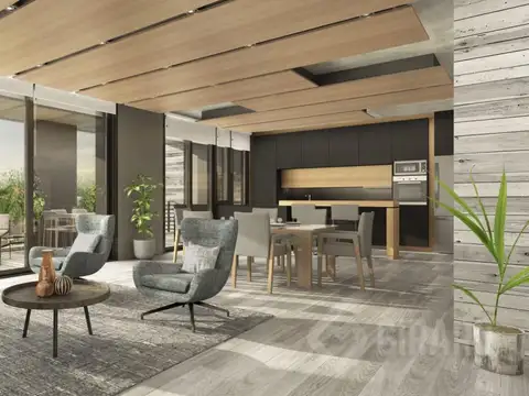 Departamento en Venta en Mar del Plata, Partido de General Pueyrredón