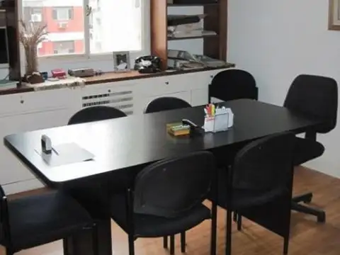 Departamento en Venta en Tribunales, USD 165.000