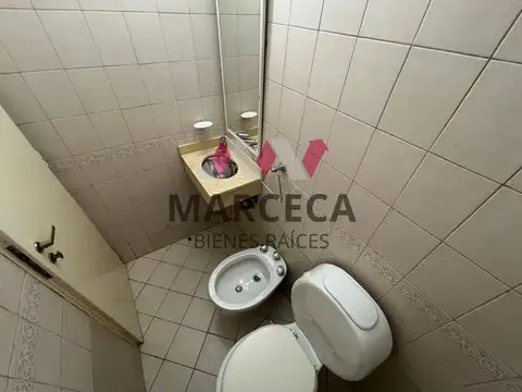 Depto Tipo Casa en Venta 17 años