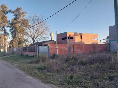 Casa en Venta de 1 dormitorio