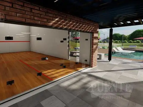 Terreno en Venta de 624,0 m2