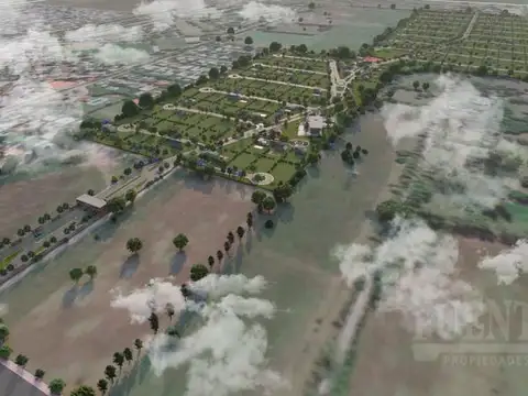 Terreno en  Canning Chico