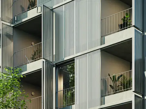 Departamento en Venta de 2 dormitorios