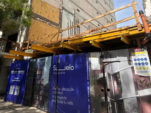 Departamento en Venta de 3 ambientes