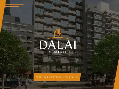 2 ambientes a estrenar Los desarrollos residenciales de la línea Dalai en Mar del Plata presentan una propuesta constructiva mar del plata