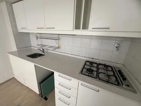 Venta 2 ambientes en  Palermo