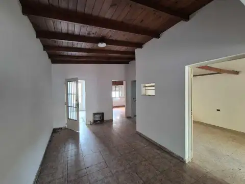 Casa en Alquiler 1 Dormitorio - La Plata