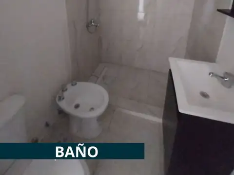 Departamento en Venta 1 año