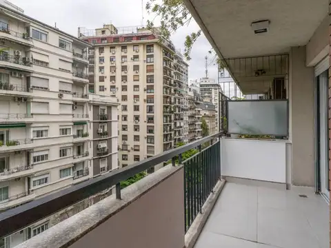 Departamento en Alquiler de 2 dormitorios