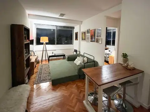Departamento en Venta en San Isidro, USD 150.000
