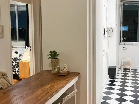 Departamento en Venta Apto profesional