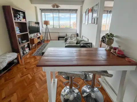 Rivadavia  al 100