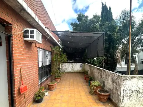 Rincon 800, Piso PA