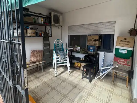 VENTA PH DE 3 AMBIENTES CON TERRAZA, PARRILLA Y LAVADERO