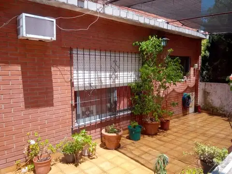 PH DE 3 AMBIENTES CON TERRAZA, PARRILLA Y LAVADERO