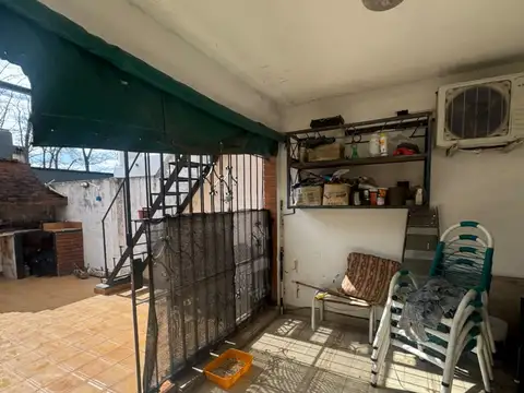 Rincon 800, Piso PA