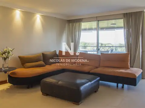 Departamento en Venta de 5 ambientes