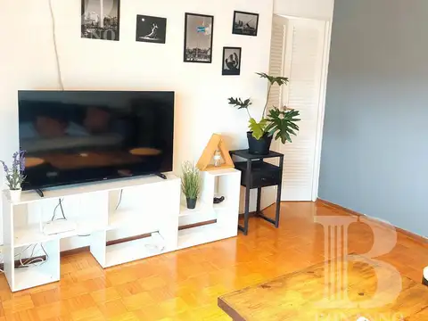 Departamento en Alquiler de 3 ambientes