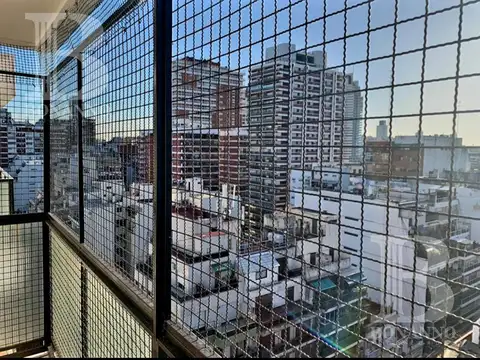 Departamento en Alquiler en Barrio Norte, USD 1.000