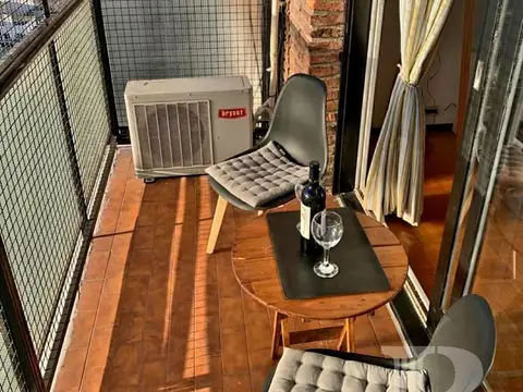 Departamento en Alquiler al Oeste